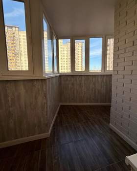 4-к квартира, вторичка, 118м2, 3/12 этаж