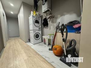 3-к квартира, вторичка, 76м2, 1/25 этаж