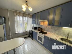 2-к квартира, вторичка, 50м2, 5/12 этаж