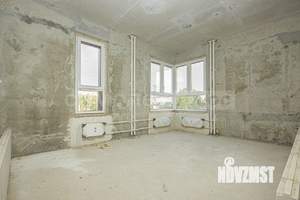 2-к квартира, вторичка, 49м2, 3/24 этаж