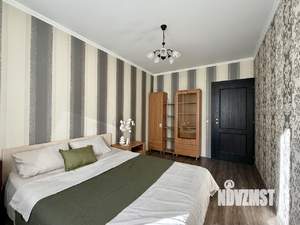 2-к квартира, вторичка, 66м2, 8/19 этаж