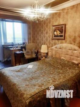 3-к квартира, вторичка, 76м2, 17/24 этаж