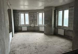2-к квартира, вторичка, 69м2, 4/27 этаж