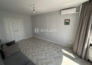2-к квартира, вторичка, 58м2, 17/22 этаж