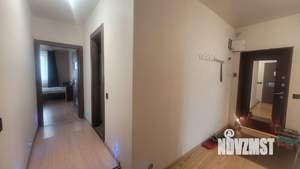 3-к квартира, вторичка, 107м2, 17/26 этаж