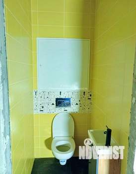 2-к квартира, вторичка, 49м2, 16/26 этаж