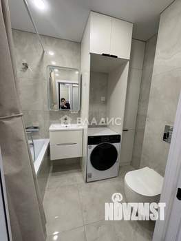 1-к квартира, вторичка, 33м2, 20/25 этаж