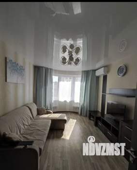 2-к квартира, вторичка, 56м2, 19/22 этаж