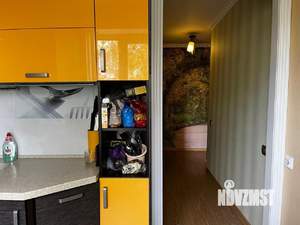 2-к квартира, вторичка, 47м2, 8/9 этаж