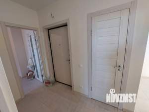 3-к квартира, вторичка, 78м2, 9/25 этаж