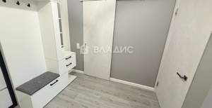 1-к квартира, вторичка, 40м2, 18/25 этаж