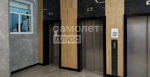 3-к квартира, вторичка, 81м2, 11/22 этаж