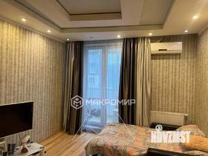 1-к квартира, вторичка, 31м2, 8/22 этаж