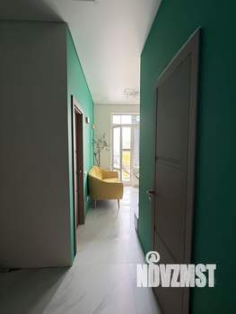 1-к квартира, вторичка, 36м2, 10/15 этаж
