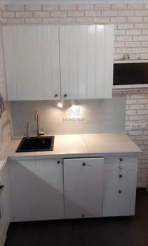 2-к квартира, вторичка, 56м2, 19/24 этаж