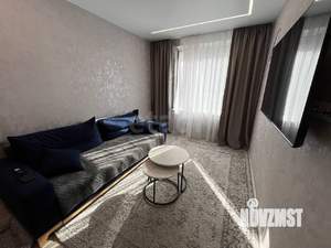 2-к квартира, вторичка, 62м2, 5/25 этаж