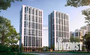 2-к квартира, вторичка, 39м2, 21/24 этаж