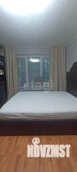 1-к квартира, вторичка, 31м2, 1/5 этаж