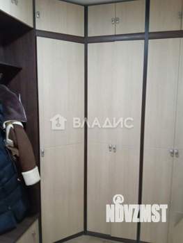 2-к квартира, вторичка, 46м2, 10/24 этаж