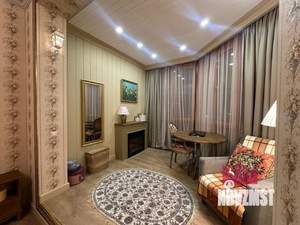 2-к квартира, вторичка, 69м2, 25/25 этаж