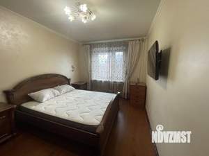 2-к квартира, вторичка, 54м2, 9/12 этаж