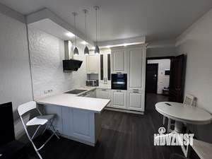 1-к квартира, вторичка, 46м2, 6/16 этаж
