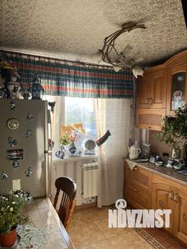 2-к квартира, вторичка, 52м2, 8/14 этаж