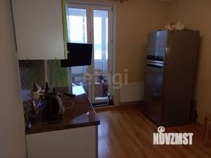 2-к квартира, вторичка, 68м2, 3/20 этаж