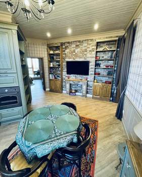 2-к квартира, вторичка, 68м2, 25/25 этаж