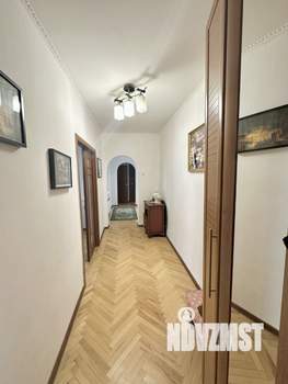 3-к квартира, вторичка, 72м2, 11/14 этаж