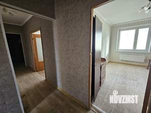 3-к квартира, вторичка, 76м2, 13/22 этаж