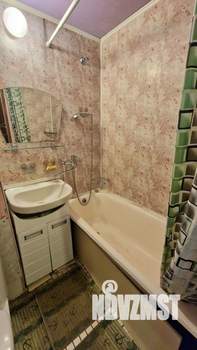 1-к квартира, вторичка, 34м2, 10/16 этаж