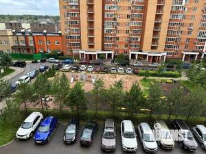 2-к квартира, вторичка, 42м2, 5/15 этаж