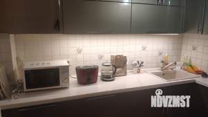 2-к квартира, вторичка, 59м2, 7/25 этаж
