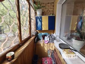 1-к квартира, вторичка, 33м2, 1/14 этаж
