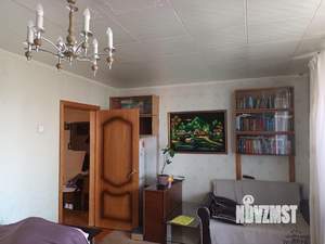 1-к квартира, вторичка, 41м2, 13/13 этаж