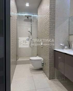 4-к квартира, вторичка, 156м2, 24/24 этаж