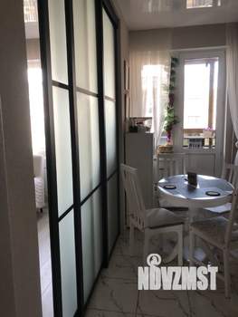 2-к квартира, вторичка, 57м2, 20/22 этаж