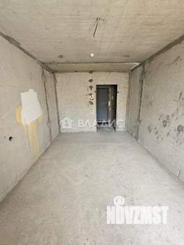 1-к квартира, вторичка, 42м2, 13/17 этаж