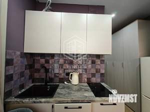 Студия квартира, вторичка, 23м2, 7/16 этаж