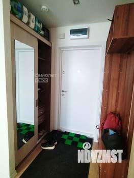 1-к квартира, вторичка, 34м2, 6/25 этаж