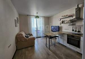 2-к квартира, вторичка, 43м2, 18/20 этаж