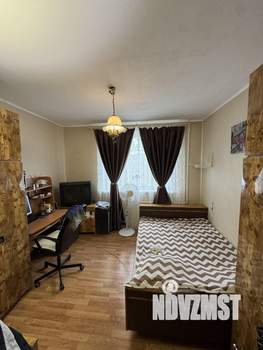 3-к квартира, вторичка, 76м2, 16/17 этаж