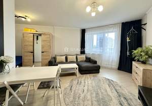 Студия квартира, вторичка, 38м2, 16/24 этаж