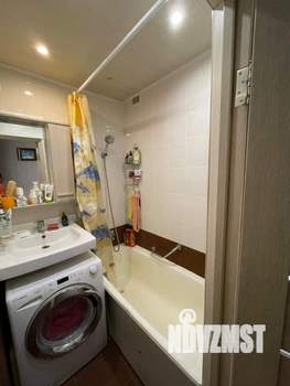 1-к квартира, вторичка, 31м2, 4/4 этаж