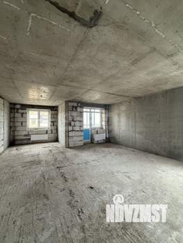 3-к квартира, вторичка, 90м2, 25/25 этаж