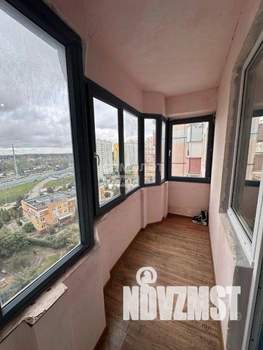 3-к квартира, вторичка, 80м2, 13/20 этаж