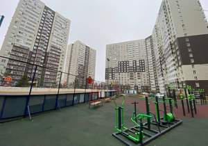 Студия квартира, вторичка, 25м2, 14/22 этаж