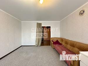 2-к квартира, вторичка, 61м2, 2/16 этаж