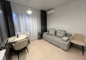 1-к квартира, вторичка, 41м2, 14/25 этаж